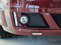 2011款 3.5L 38S