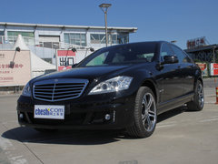 2011款 3.5L 40S