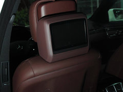 2011款 3.5L 40S