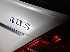 2011款 3.5L 40S