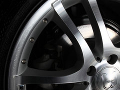 2011款 3.5L 40S