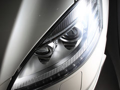 2011款 3.5L 40S