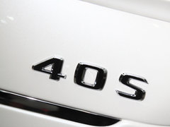 2011款 3.5L 40S