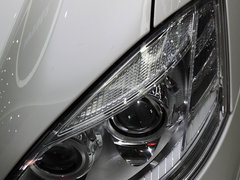 2011款 3.5L 40S
