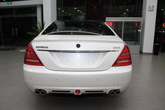 2011款 3.5L 40S
