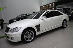 2011款 3.5L 40S