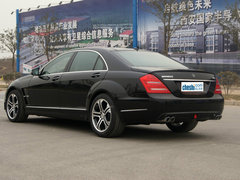 2011款 3.5L 40S