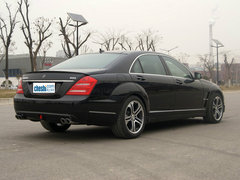 2011款 3.5L 40S