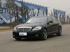 2011款 3.5L 40S