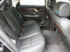 2012款 3.0 自动 全景商务版
