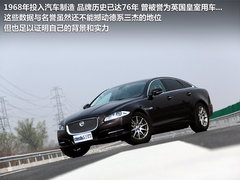 2012款 3.0 自动 全景商务版