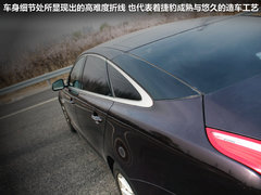 2012款 3.0 自动 全景商务版
