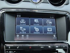 2012款 5.0 自动 全景奢华版