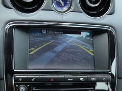 2012款 5.0 自动 全景奢华版