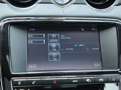 2012款 5.0 自动 全景奢华版