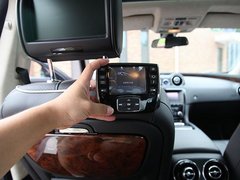 2012款 5.0 自动 全景奢华版
