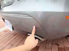 2012款 5.0 自动 全景奢华版