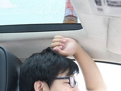 2012款 5.0 自动 全景奢华版