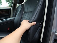 2012款 5.0 自动 全景奢华版
