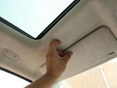 2012款 5.0 自动 全景奢华版