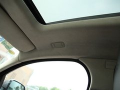 2012款 5.0 自动 全景奢华版