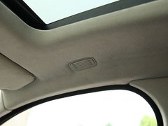 2012款 5.0 自动 全景奢华版