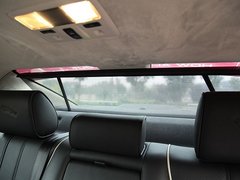 2012款 5.0 自动 全景奢华版