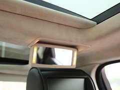 2012款 5.0 自动 全景奢华版