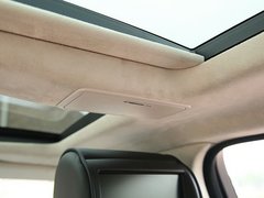2012款 5.0 自动 全景奢华版