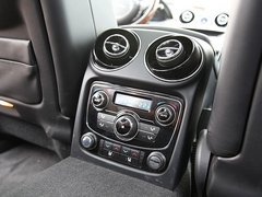 2012款 5.0 自动 全景奢华版