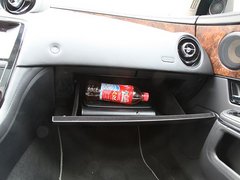 2012款 5.0 自动 全景奢华版