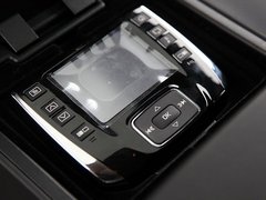 2012款 5.0 自动 全景奢华版