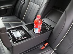 2012款 5.0 自动 全景奢华版