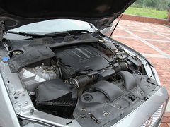 2012款 5.0 自动 全景奢华版