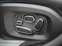 2012款 5.0 自动 全景奢华版