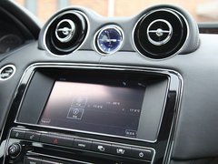 2012款 5.0 自动 全景奢华版