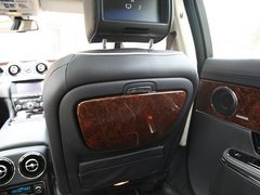 2012款 5.0 自动 全景奢华版