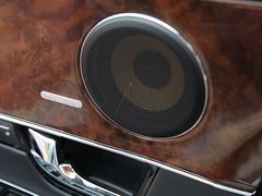 2012款 5.0 自动 全景奢华版