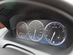 2012款 5.0 自动 全景奢华版