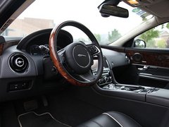 2012款 5.0 自动 全景奢华版