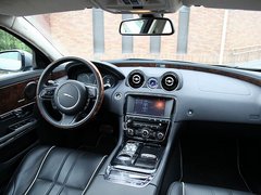 2012款 5.0 自动 全景奢华版