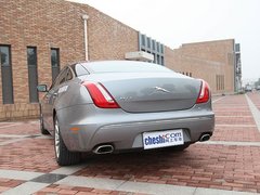 2012款 5.0 自动 全景奢华版