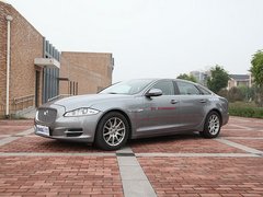 2012款 5.0 自动 全景奢华版