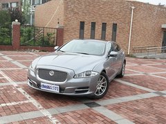 2012款 5.0 自动 全景奢华版