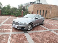 2012款 5.0 自动 全景奢华版