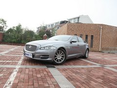 2012款 5.0 自动 全景奢华版