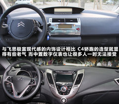 现代(进口)  飞思 1.6 AT