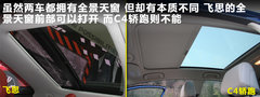 现代(进口)  飞思 1.6 AT