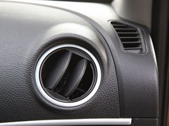 2011款 2.2T 自动 新创型两驱 5座