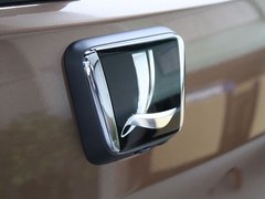 2011款 2.2T 自动 新创型两驱 5座